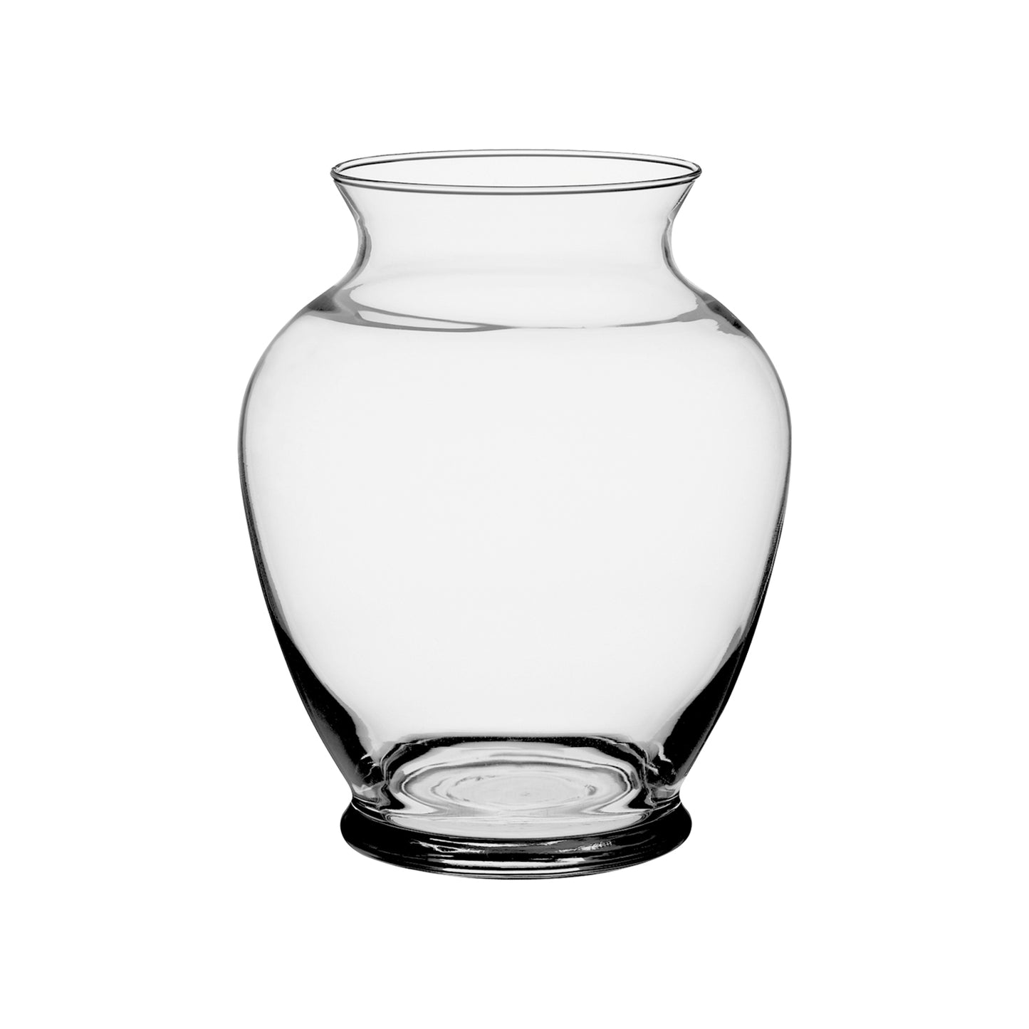 6¼" Ginger Vase