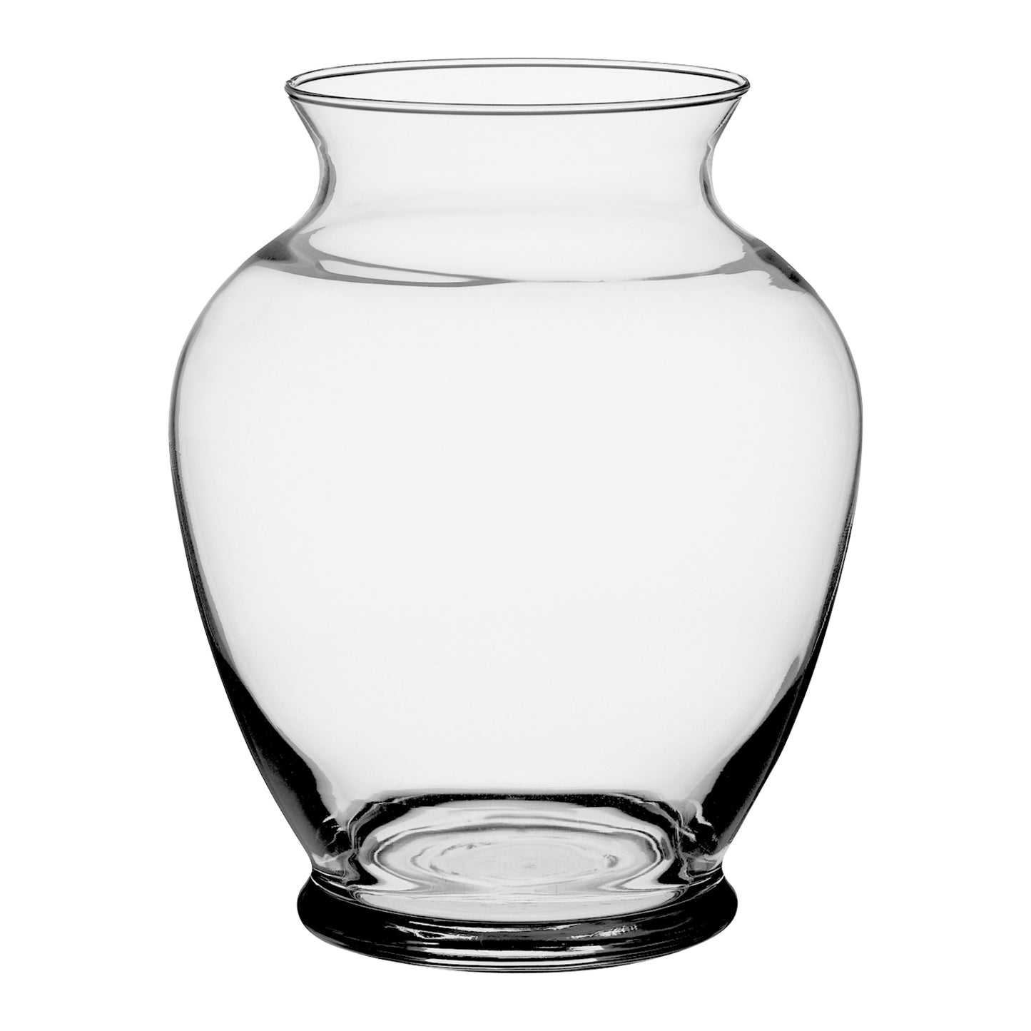 7¼" Ginger Vase