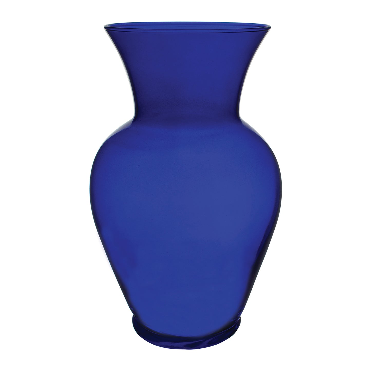 Cobalto Vase No. 10