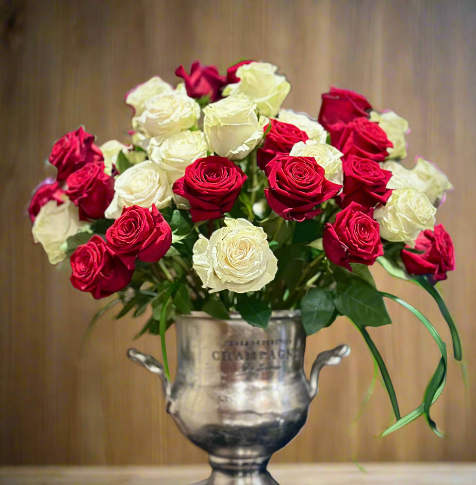 Royal Rose Champagne