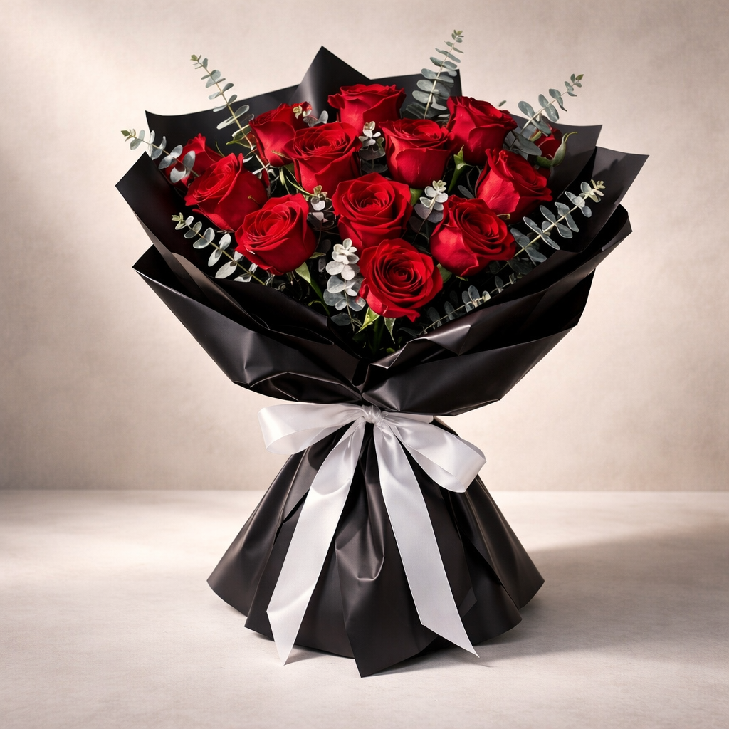 Classic Love Bouquet