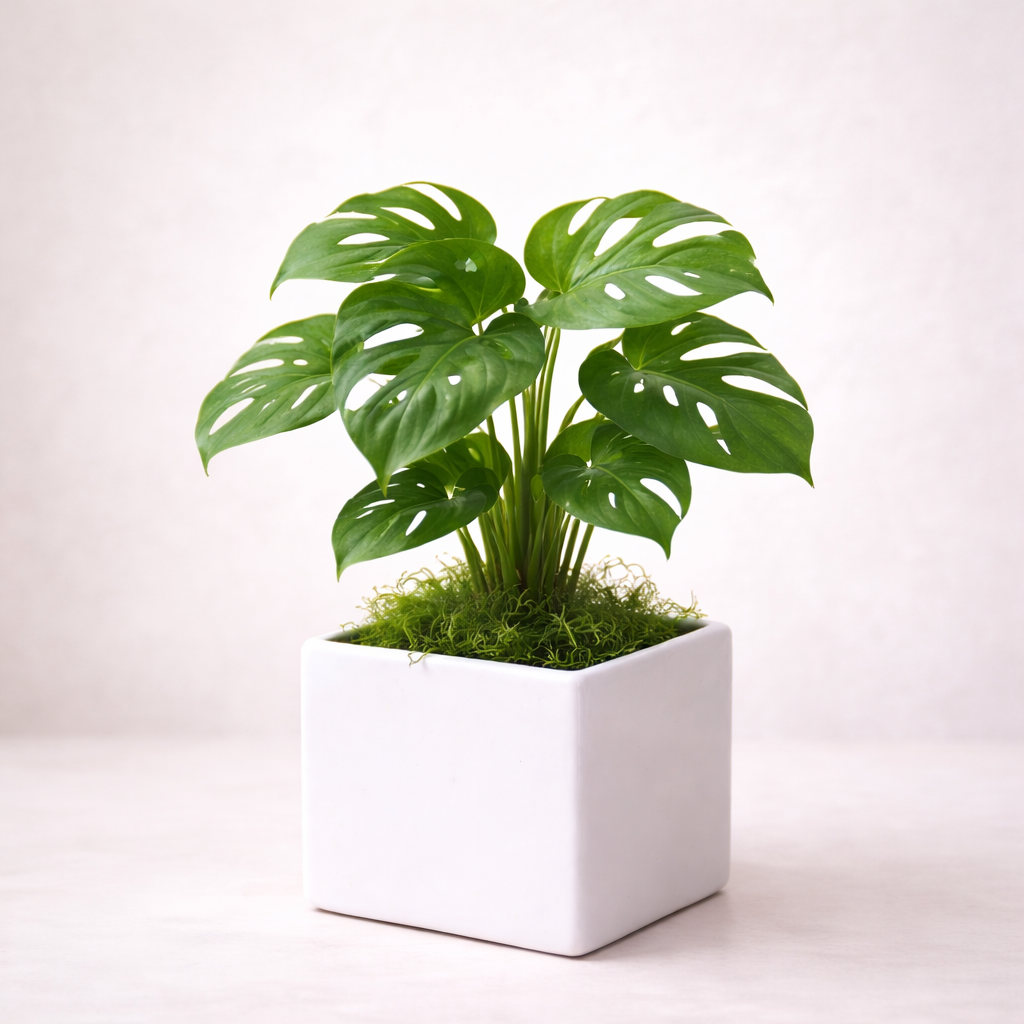 Monstera Deliciosa