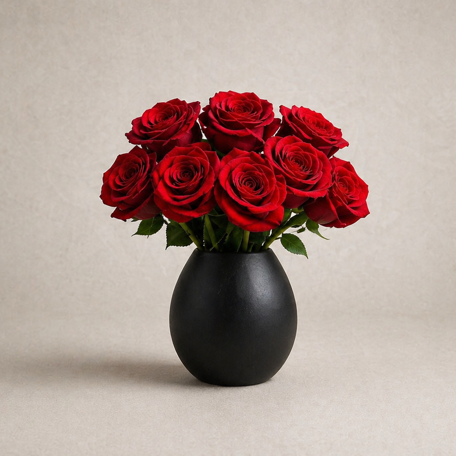 Romance escarlata