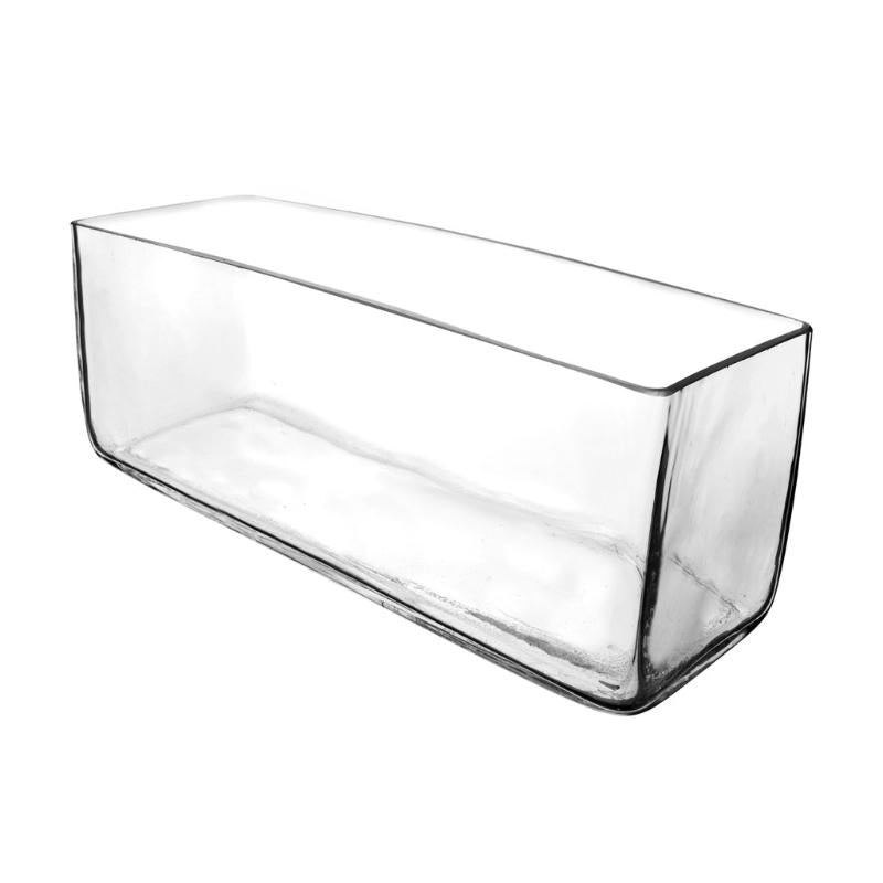 Rectangle Vase