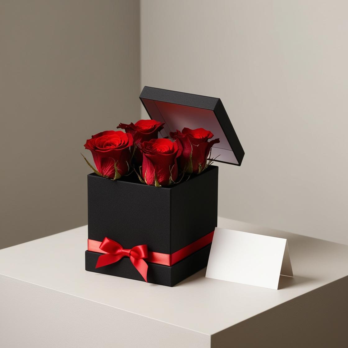 I'll Always Love You!