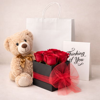 I'll Always Love You!