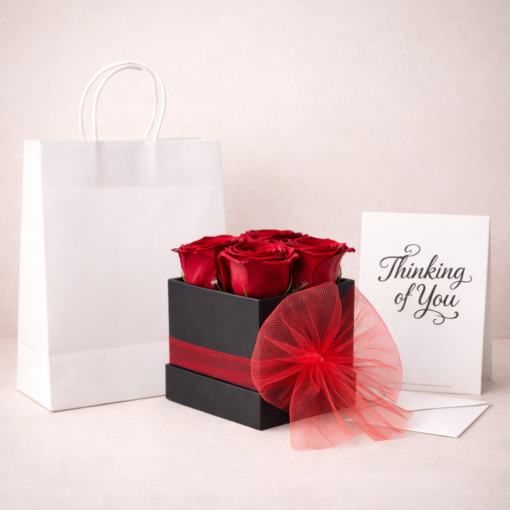 I'll Always Love You!