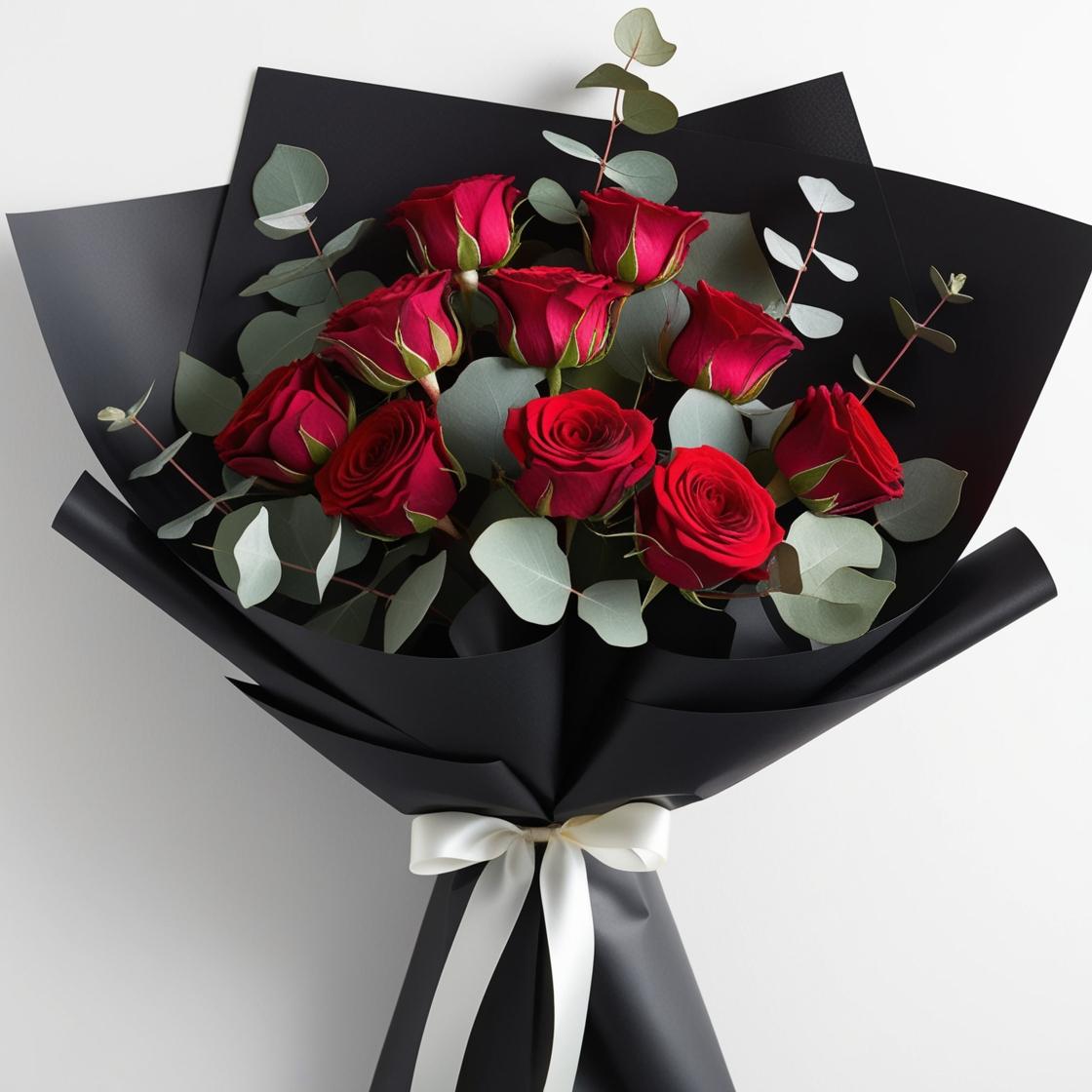 Classic Love Bouquet