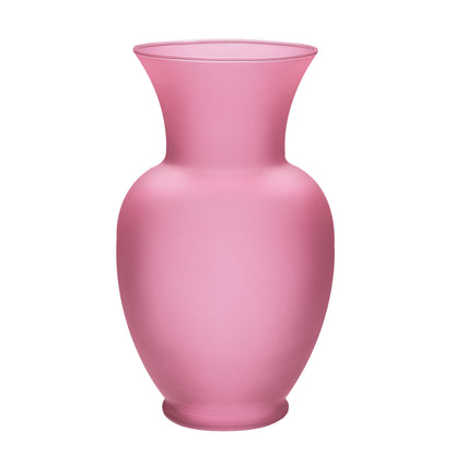 THE MATTE BLUSH ROSE CLASSIC URN