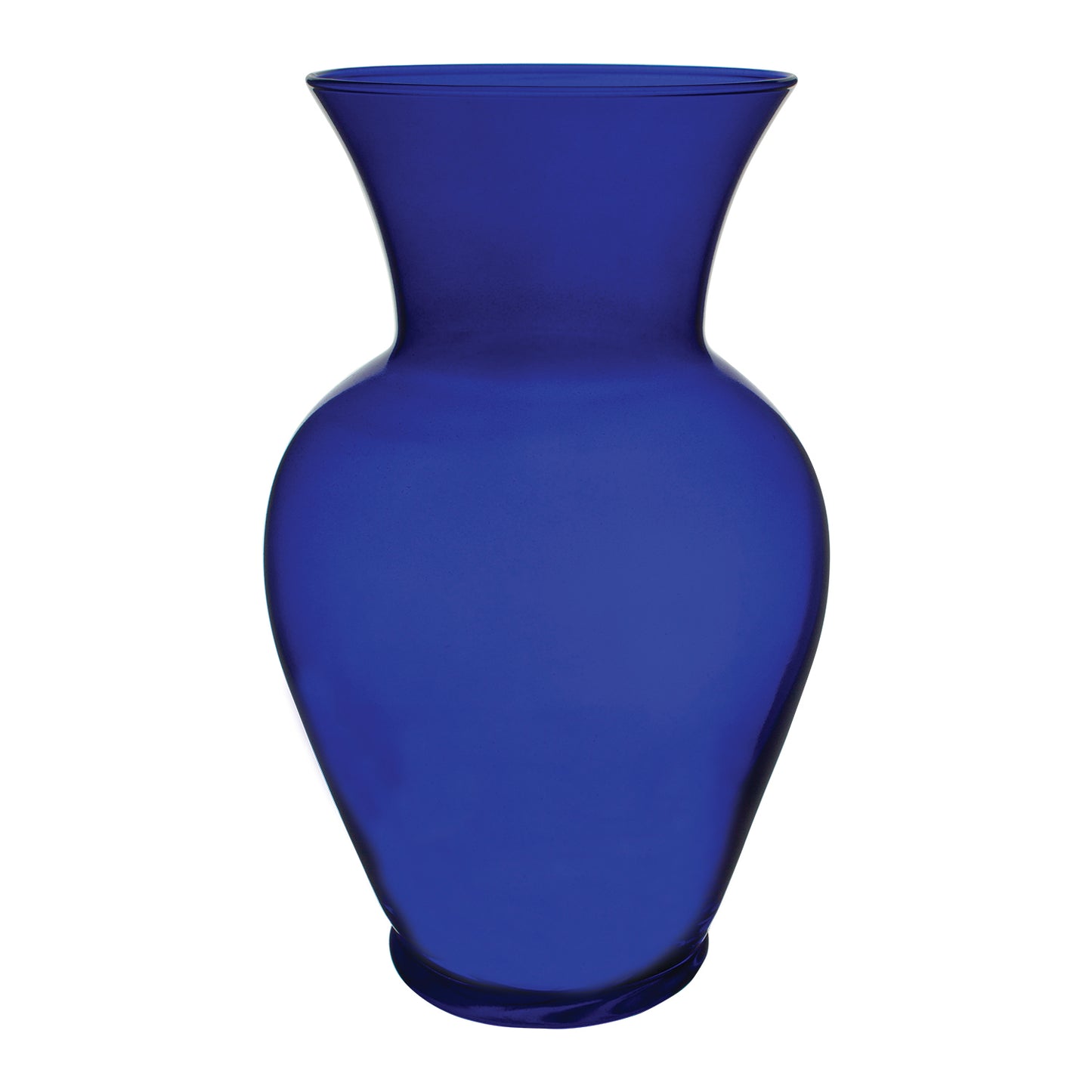 COBALTO VASE No. 10