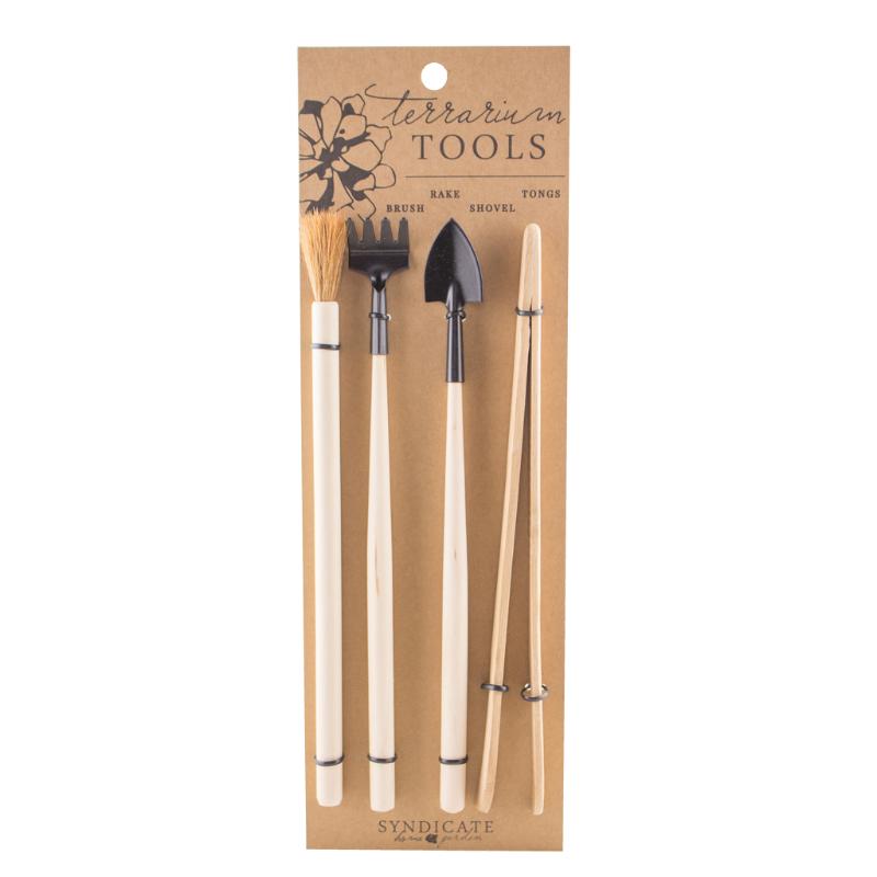 TERRARIUM TOOL KIT