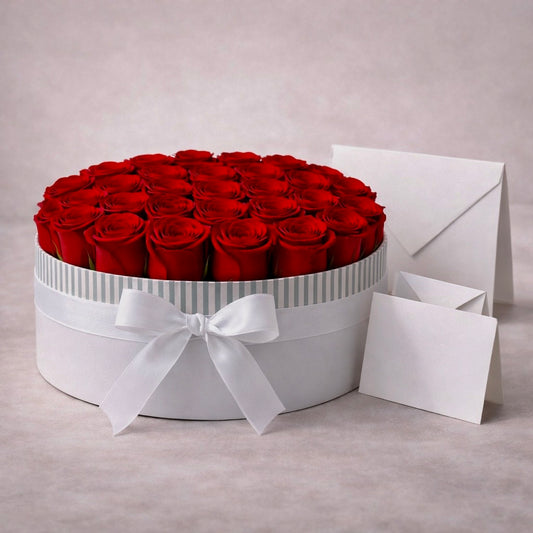 Rose Box