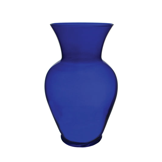 COBALTO VASE No. 9