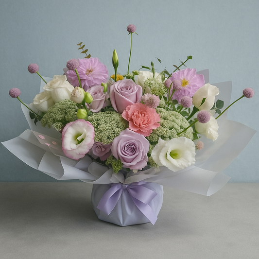 Spring Spirit Bouquet