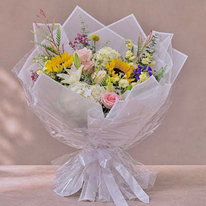 Sunlit Garden Designer’s Choice