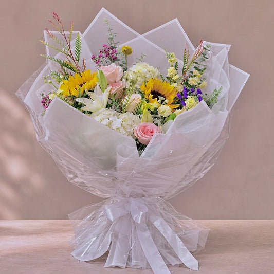 Sunlit Garden Designer’s Choice