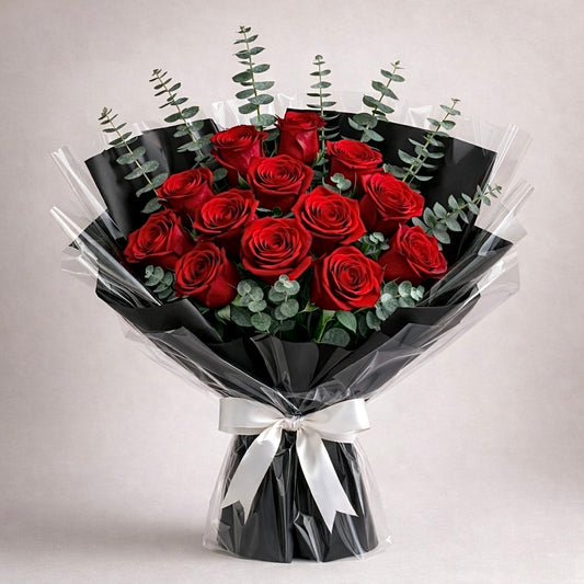 Classic Love Bouquet