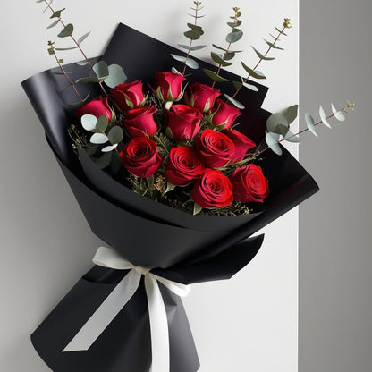 Classic Love Bouquet