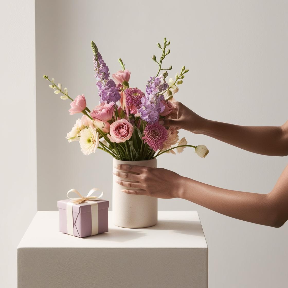 Opciones de regalo para subir de nivel