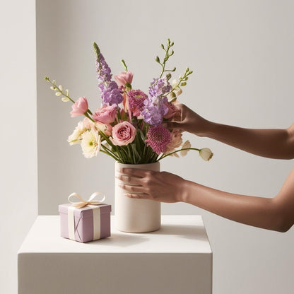 Opciones de regalo para subir de nivel