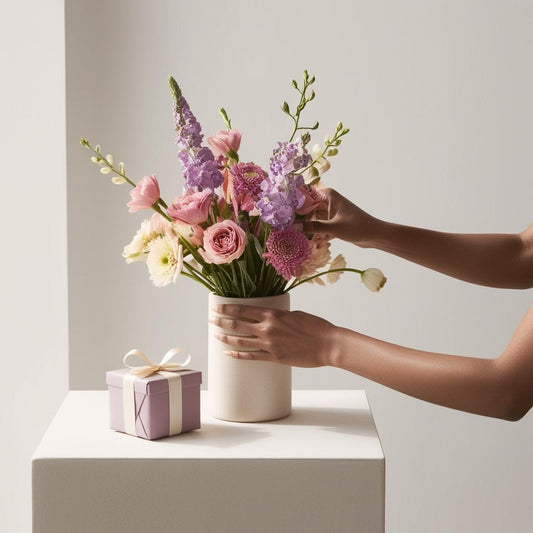 Opciones de regalo para subir de nivel