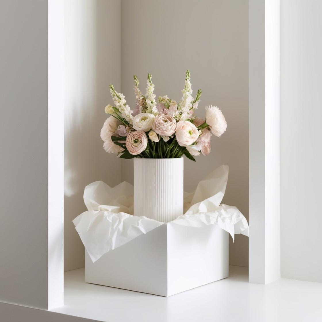 Opciones de regalo para subir de nivel